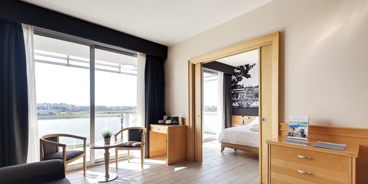 Occidental Aran Park 2